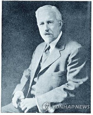 한국인보다 한국을 더 사랑한 호머 헐버트 박사