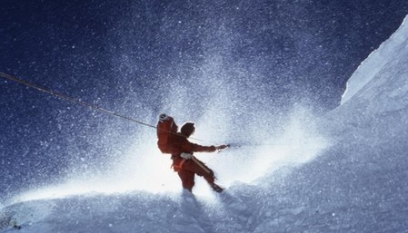 산악인 도전·용기의 진수…울주산악영화제 국제경쟁작 '눈길'
