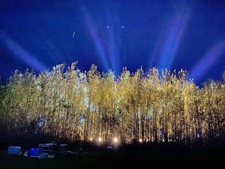 춘천문화재단 '어바웃타임 중도' 개막…온·오프 병행