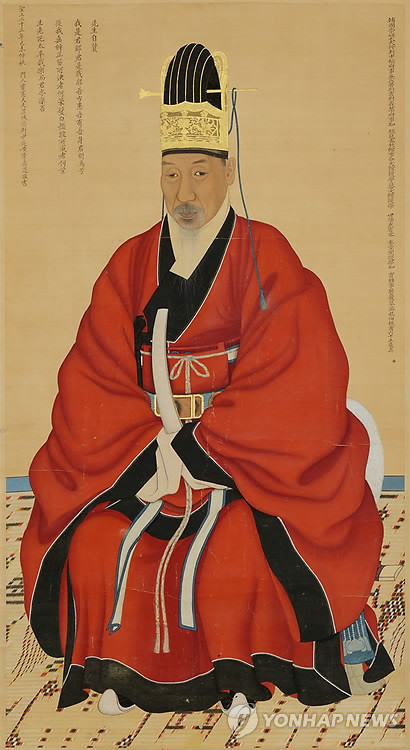 정조때 명재상 채제공 유족, 유물 1천854점 수원시에 기증