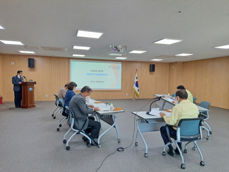 사천시, 지명위원회 열어 일본식 지명 등 정비