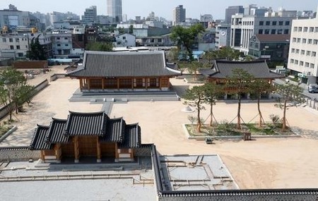 '전주 정신' 선포 4주년…대동·풍류·올곧음·창신 가치 재조명