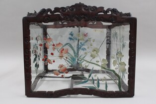 조선왕실 밝힌 사각유리등…가로등으로 부활한다