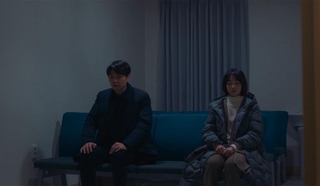 부산국제영화제 CGV아트하우스상에 정욱 감독 '좋은 사람'