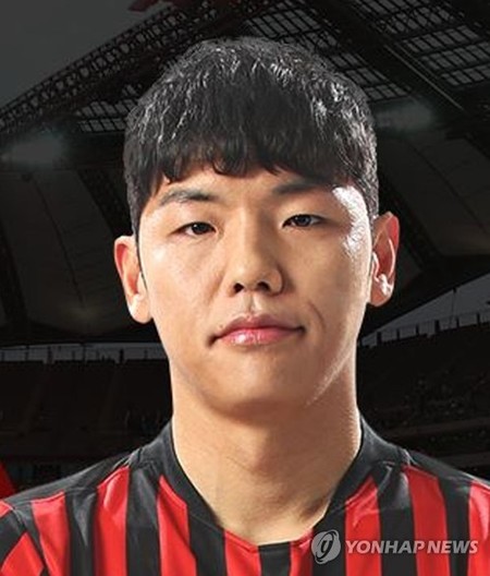 K League football player found dead; police suspect suicide