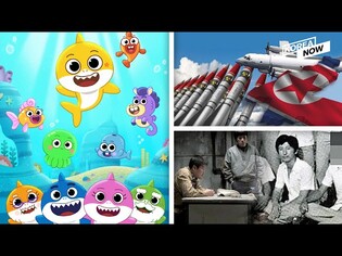 NK closely monitored ahead of US election/Killer in 'Memories of Murder' confesses crime/Baby Shark