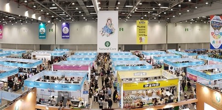 반려동물 제품 한자리에…대구 펫쇼 6∼8일 엑스코서 개최