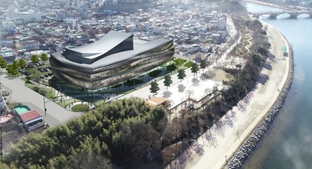 '부강 진주' 프로젝터 추진 가속도…2개 역점사업 투자심사 통과