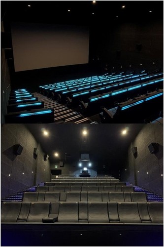 [영화소식] 메가박스 '남양주현대아울렛 스페이스원점' 개장