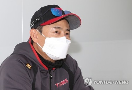 Retiring KBO veteran doesn't want career to end with postseason elimination