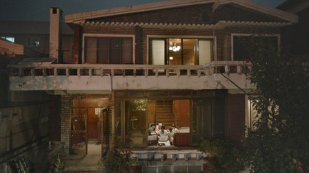 [영화 속 그곳] 남매의 여름밤