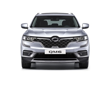 르노삼성차 외관 업그레이드한 뉴 QM6 출시…2천435만원부터