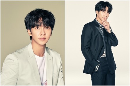 이승기, 가수로 돌아온다…5년만에 정규 앨범 발매