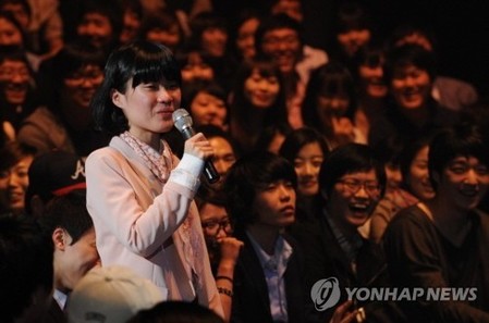 '유퀴즈' 이어 '유희열의 스케치북'도 故박지선 추모