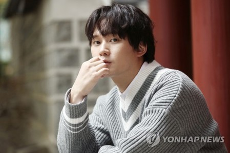 '청춘기록' 권수현 "연기생활 하면서 받은 상처 위로받았다"