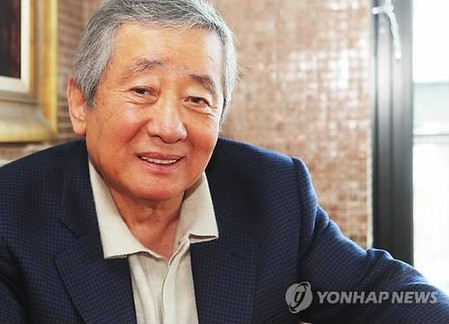 원로배우 송재호 숙환으로 별세…향년 83세