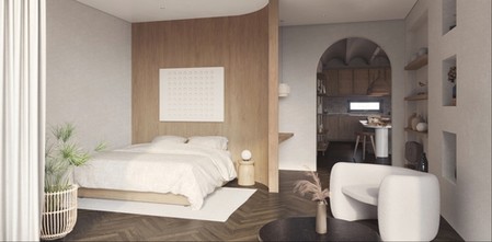 현대L&C "내년 인테리어 유행의 키워드는 '스테이홈'"