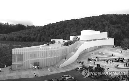 한복진흥원 첫 전시회 '유라시아 해양실크로드 복식교류전'