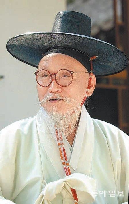 [게시판] 한양원 민족종교협의회 초대회장 4주기 추모식