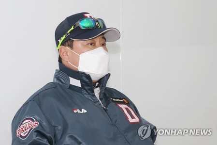 '소형준+쿠에바스' 예고한 kt…김태형 감독 "붙이라고 하세요"