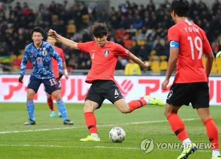 Chinese football clubs refuse to release S. Korean players for int'l matches