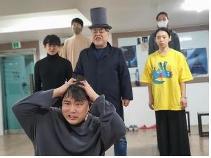 안톤 체호프 단편 연극으로 만난다…부산시립극단 5편 연속 공연