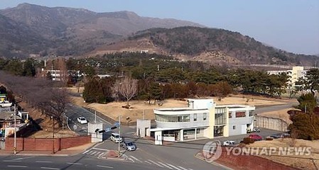 창원시 진해 옛 육군대학 터에 국민체육센터 2023년 개관