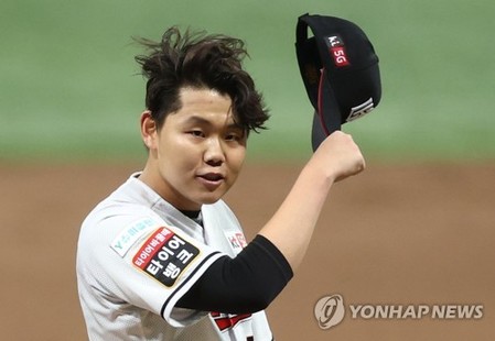 Despite skepticism, rookie starter's belief in self never wavered