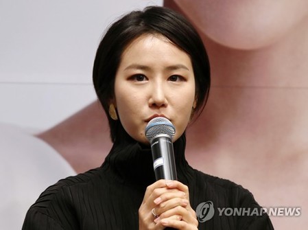 Soprano Park Hyesang records Korean-language songs for her first DG album
