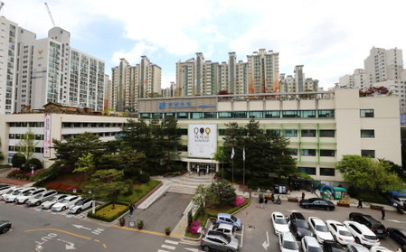 강남구, 주차장 등 활용한 '일일 반려견 놀이터' 운영