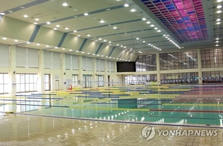 광주 확진자 다녀간 생활체육시설 비상…임시폐쇄