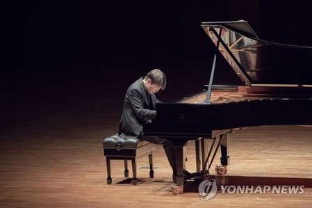 경기아트센터서 17일 조성진 피아노 독주회