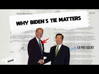 New light shines hope on Biden’s future Korea policy
