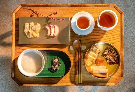 경복궁에서 즐기는 미식 체험…'수라간 시식공감'