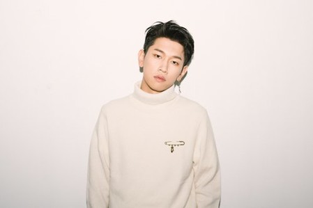 R&B singer-songwriter Crush joins army