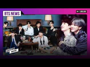 BTS Jimin gives update on Suga's health / "BE" tracklist revealed