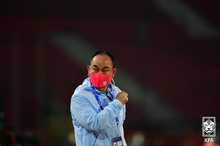 답답했던 이집트전…보여준 것 없는 김학범호 '유럽파 태극전사'