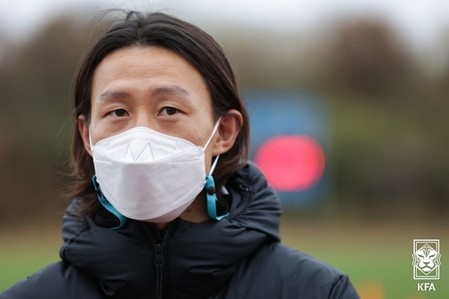 멕시코전 앞둔 벤투호 이재성 "똑같은 '상대'…우리 일에 집중"