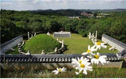 [문화소식] '서오릉 이야기와 음악이 흐르는 가을산책' 행사