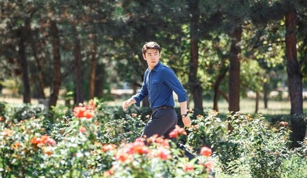 [게시판] 19일 BIFF 최초 고려인 영화 수상작 '쓰리' 시사회