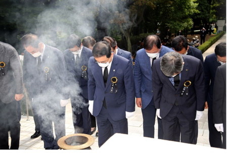 창원시, 13∼17일 '제18회 순국선열의 날' 적극 홍보