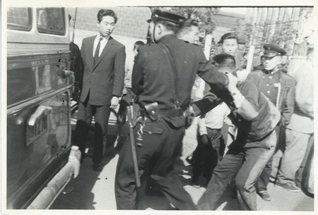 2·28민주운동 미공개 자료 연세대박물관서 발견