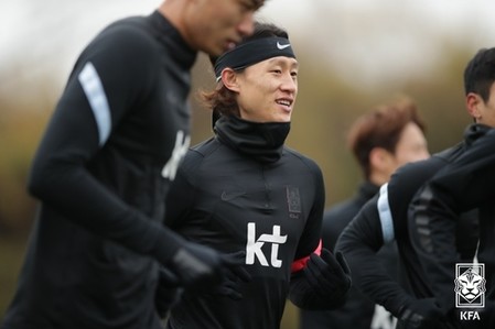 벤투호 이재성, 독일 복귀 늦춰져…카타르전까지 소화