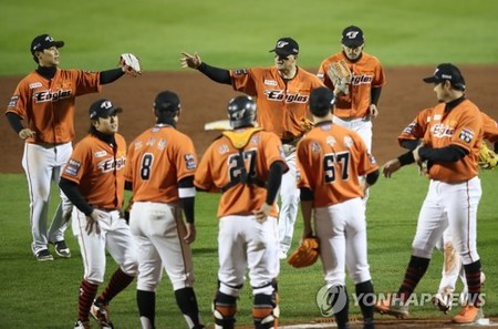 프로야구 한화·키움, 감독 선임 막바지…이달 중 결정