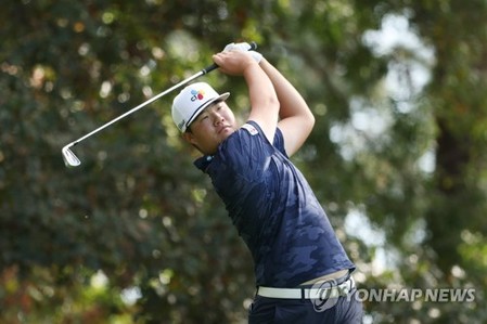 S. Korean Im Sung-jae ties for 2nd at Masters, best performance by Asian