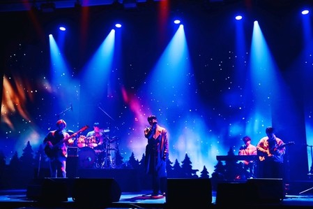 '비처럼 음악처럼' 김현식 30주기 추모가요제 온라인 방영