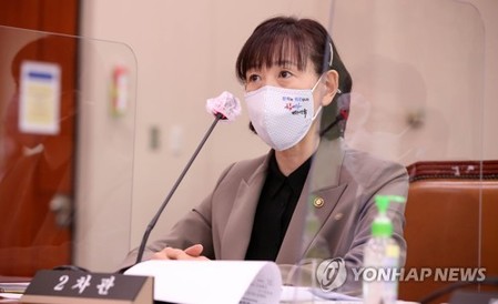 최윤희 문체부 2차관, 진천선수촌·이천훈련원 방역 점검