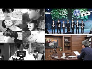 BTS "BE" D-1 / New U.S. leadership, new ways to deal with North Korea / Big push for biohealth