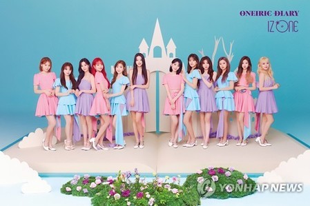 엠넷, '투표 조작' 논란에도 "아이즈원 활동 예정대로"