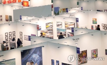 작가 참여형 미술 직거래시장 부산국제아트페어 내달 3일 개막
